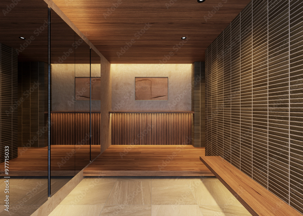 「大人かっこいい」を叶える、海外ナチュラルモダン